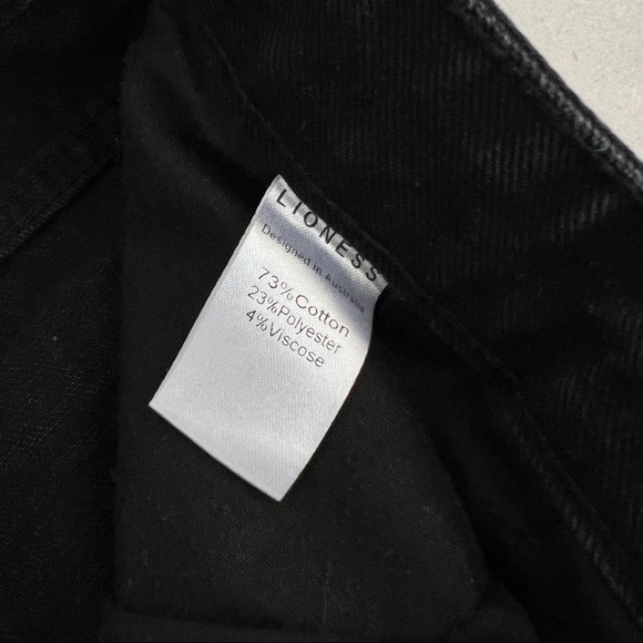 Lioness jeans - Picture 7 of 7